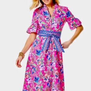 Lily Pulitzer Marilisa Dress